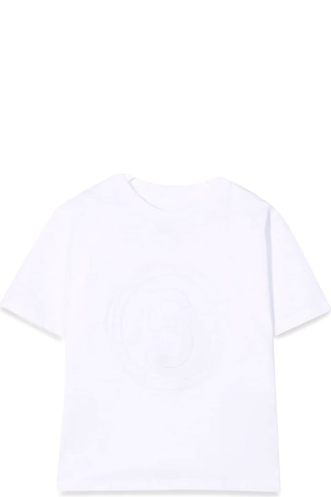 MM6 Maison Margiela for Kids MM6 Maison Margiela Shirt