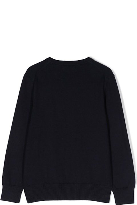 Homeware Polo Ralph Lauren Polo Ralph Lauren Kids Sweatshirt With Embroidery