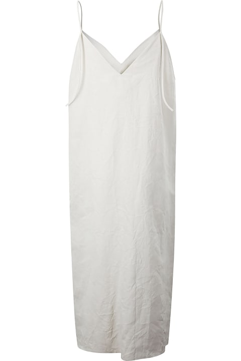 Boxy Slip Dress