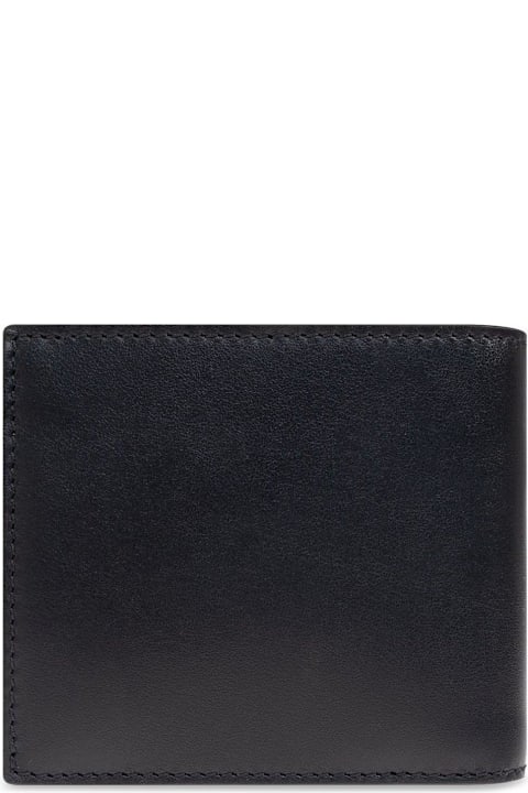 Dsquared2 Accessories Sale for Men Dsquared2 Logo Printed Wallet