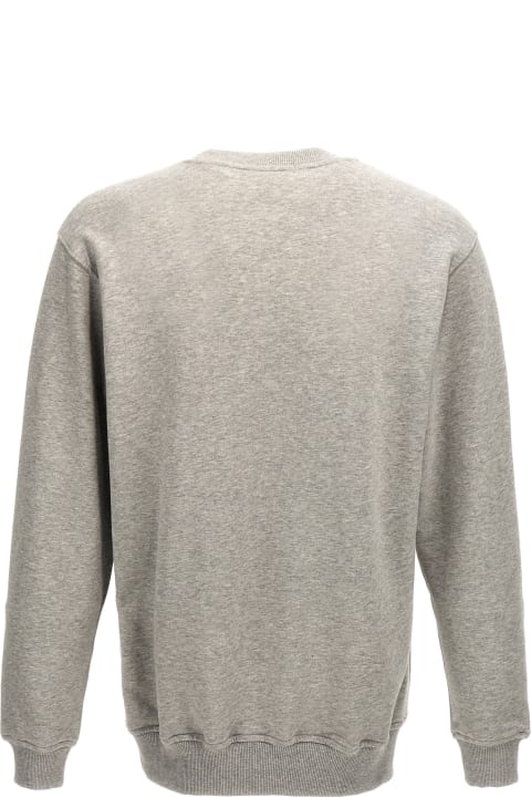 メンズ Comme des Garçons Shirtのフリース＆ラウンジウェア Comme des Garçons Shirt 'andy Warhol' Sweatshirt
