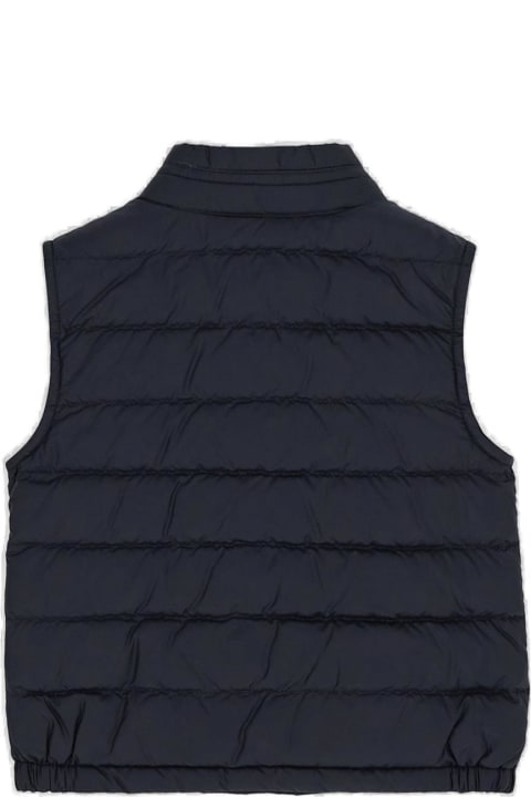 Sale for Baby Girls Moncler New Amaury Down Vest