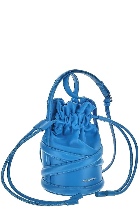Homeware Alexander McQueen Soft Curve Bag