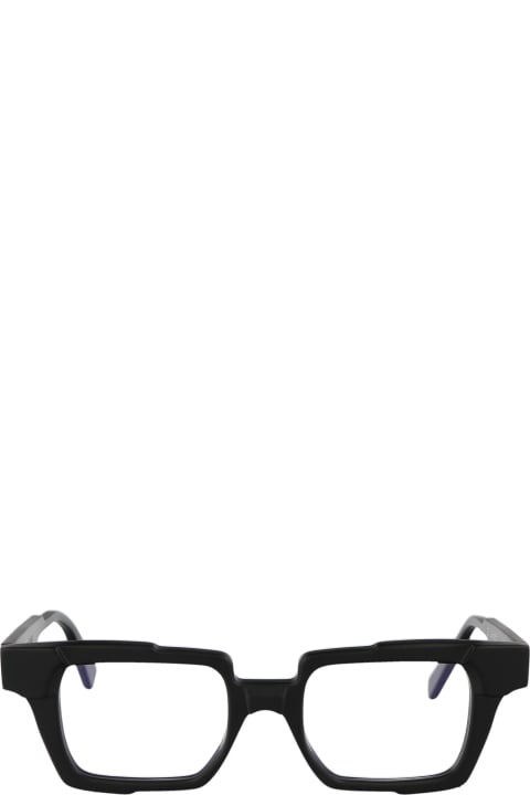 メンズ Kuboraumのアイウェア Kuboraum Maske K31 Glasses