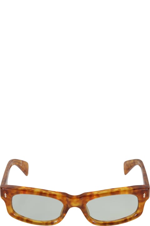 Eyewear for Women Jacques Marie Mage Initials Frame