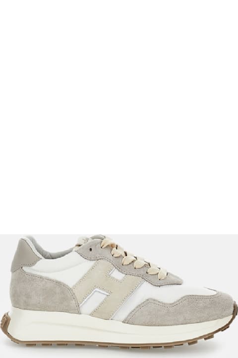 Hogan H641 Allacciato H