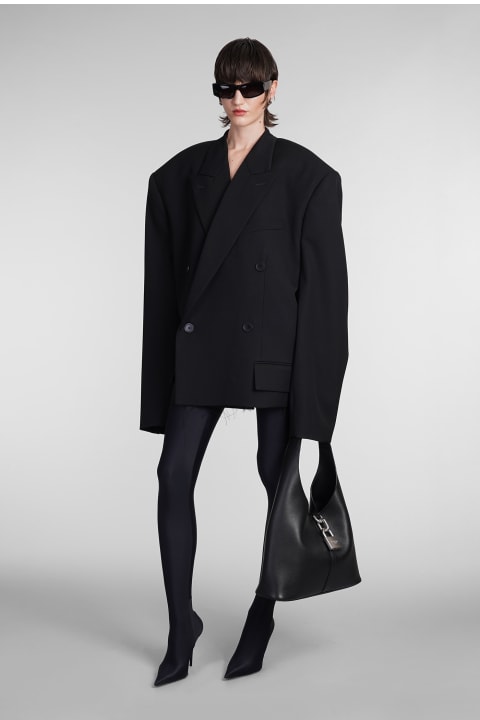 Coats & Jackets for Women Balenciaga Blazer