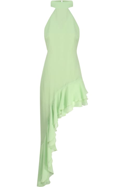 Homeware The Andamane Asymmetrical Dress