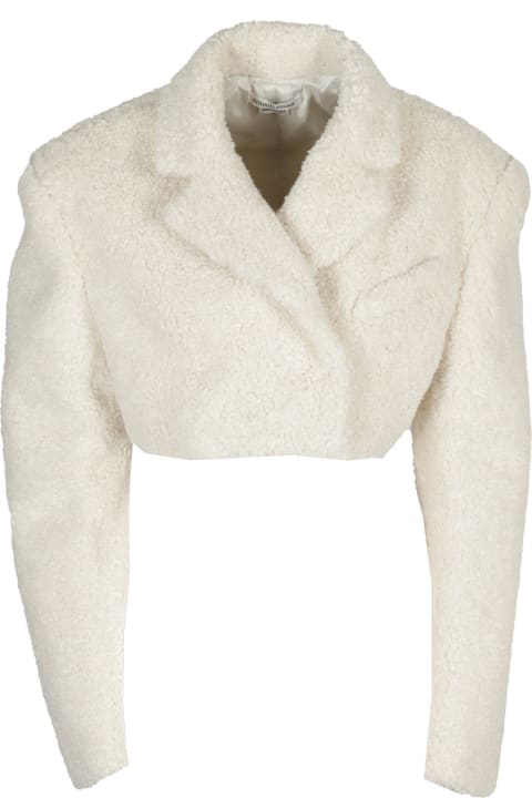 Alessandro Vigilante Coats & Jackets for Women Alessandro Vigilante Short Jacket
