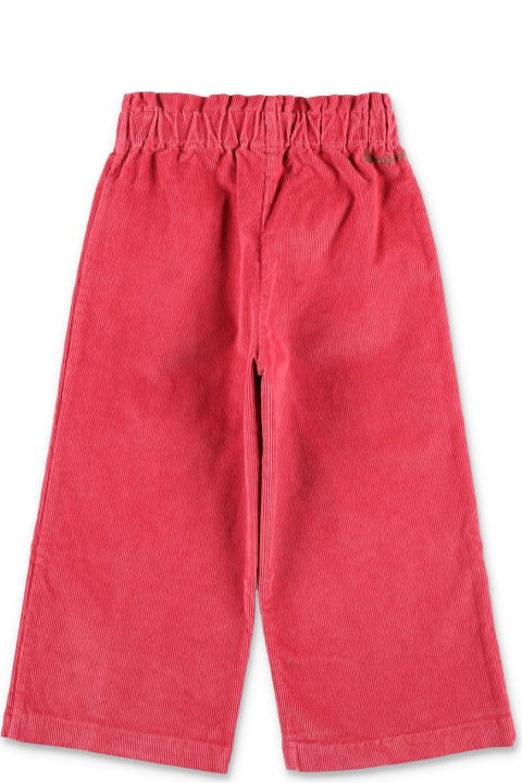 Fashion for Girls Bonton Ribbed Pants