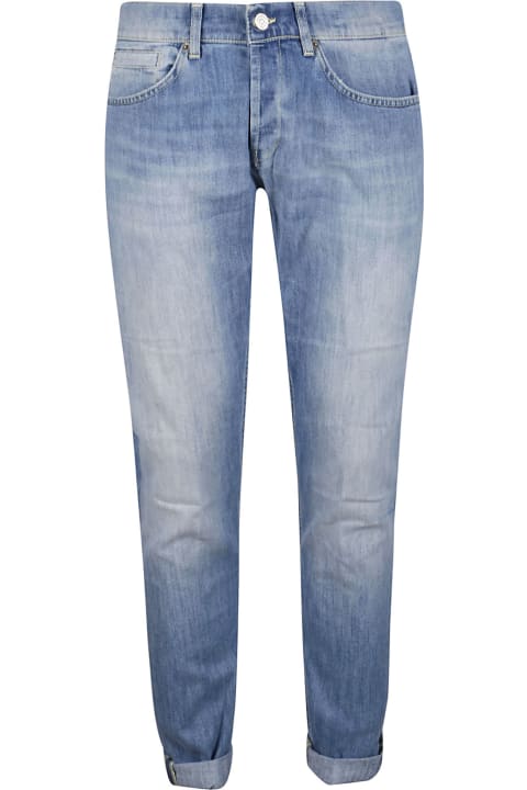Fashion for Men Dondup Jeans George