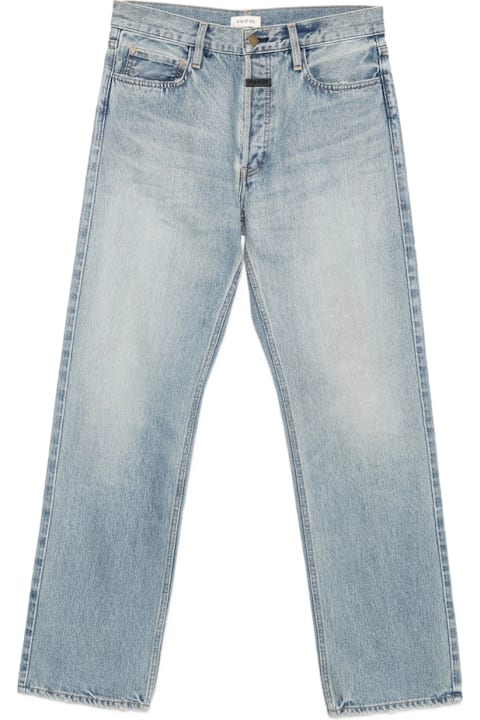 Fear of God for Kids Fear of God Jeans