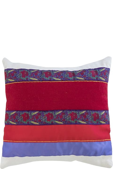 Home Décor Le Botteghe su Gologone Cushions Tradition 50x50 Cm