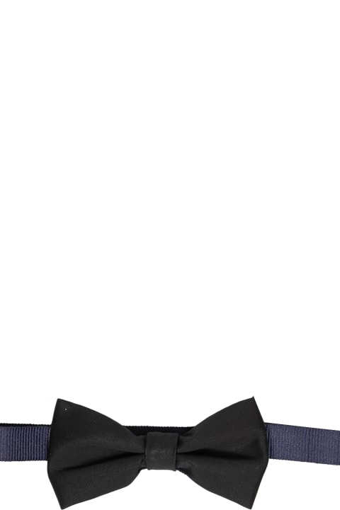 Accessories & Gifts for Boys Paolo Pecora Bow Tie