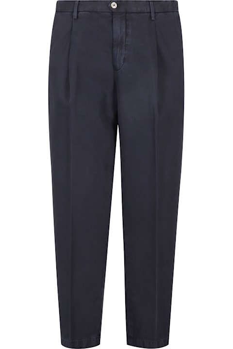 Briglia 1949 Pants for Men Briglia 1949 Pant 1pinces Lino