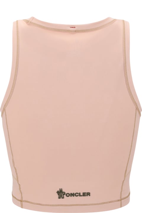 Moncler Grenoble for Women Moncler Grenoble Cropped Top