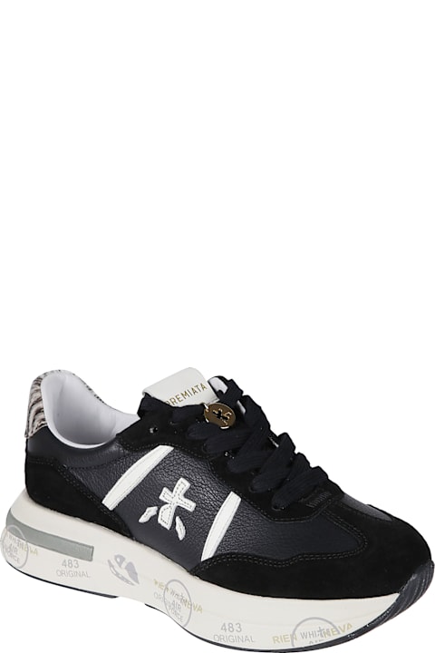 Premiata Cassie Sneakers