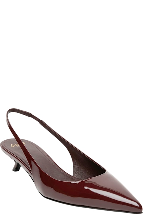 Alevì Eve 035 Amber Charme