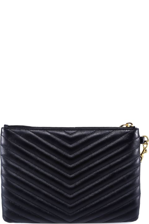 Homeware Saint Laurent Clutch