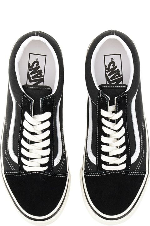 メンズ スニーカー Vans Sneaker Old Skool 36