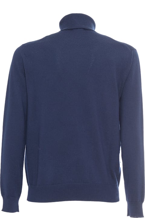 Homeware Ballantyne T Neck Pullover