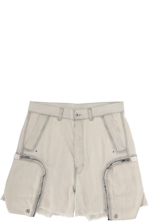 Homeware DRKSHDW "bauhaus" Shorts