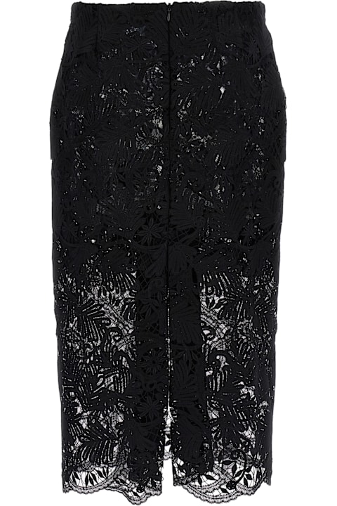 Ermanno Scervino for Women Ermanno Scervino Lace Skirt