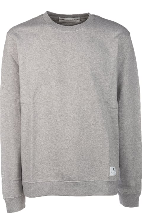 Clothing for Men Department Five Felpe