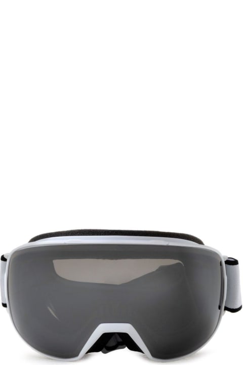 Bottega Veneta Eyewear Eyewear for Men Bottega Veneta Eyewear Mask Ski Goggle Mask Sunglasses