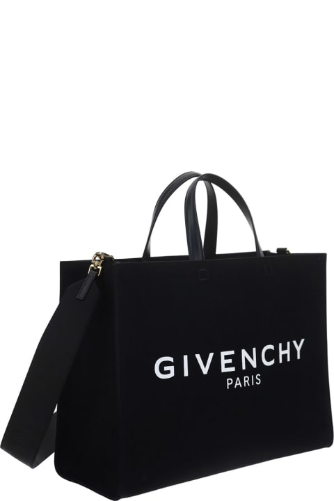 Fashion for Women Givenchy G-tote Shopping Bag