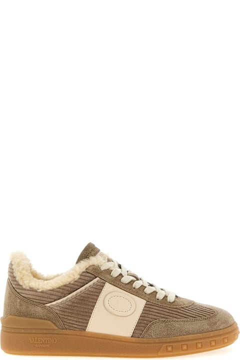 Homeware Valentino Garavani Valentino Garavani 'upvillage' Sneakers