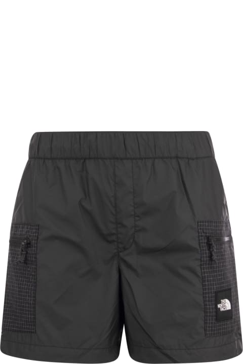Fashion for Men The North Face Convin - Shorts In Breathable Fabric