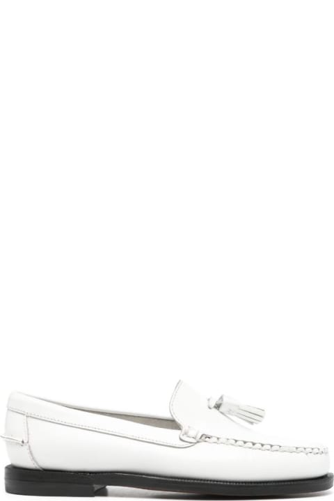 Shoes for Women Sebago Classic Will Pigment