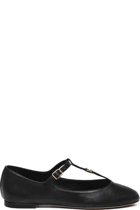 Flat Shoes for Women Chloé Ballerinas Shoes