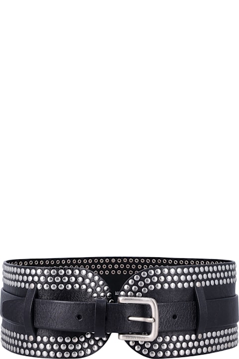 Homeware Golden Goose Sash Leather Belt