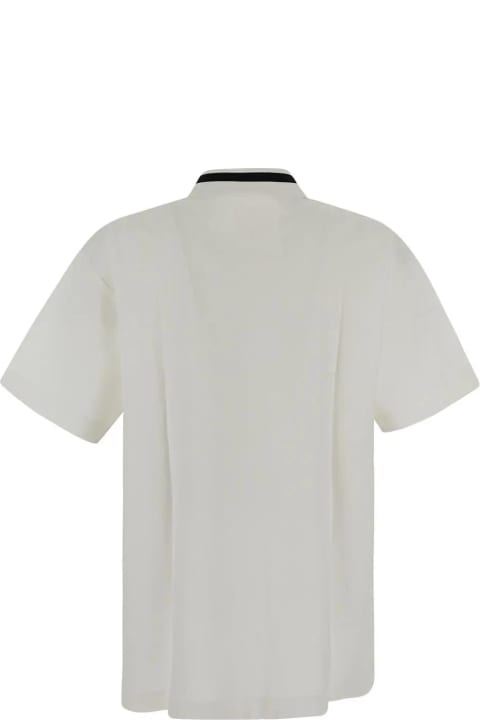 Givenchy Topwear for Men Givenchy Logoed Polo