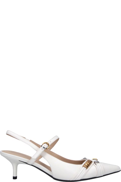 Pinko Slingback Pumps "gloria 18"