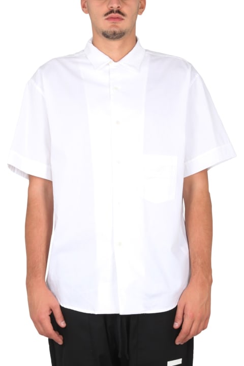 أدوات منزلية ih nom uh nit Shirt With Pocket