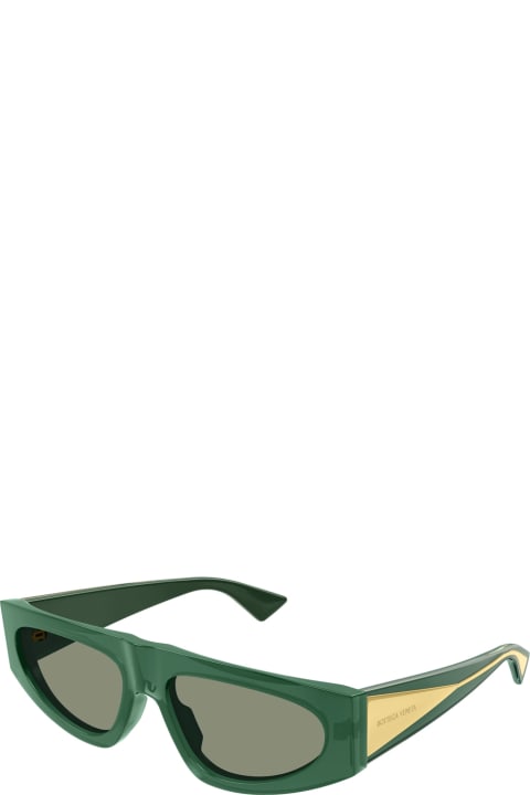Bottega Veneta Eyewear Eyewear for Women Bottega Veneta Eyewear Bv1277s Sunglasses