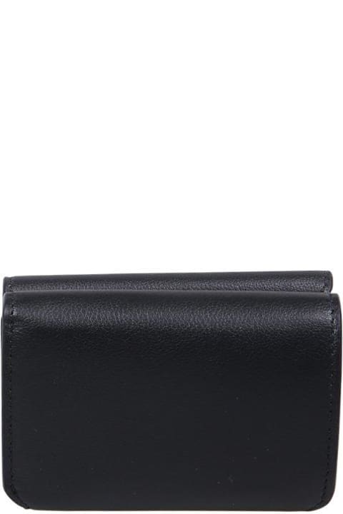 Balenciaga Accessories for Women Balenciaga Cash 2.0 Mini Wallet