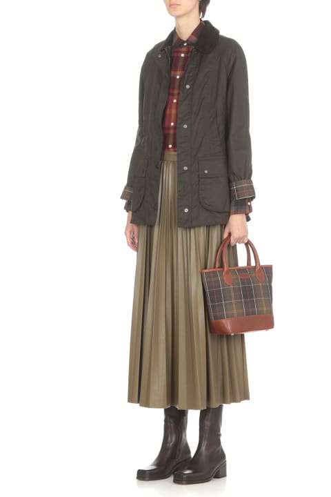 Homeware Barbour Beadnell Jacket
