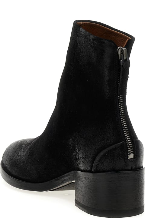 Fashion for Women Marsell Listo Ankle Boots