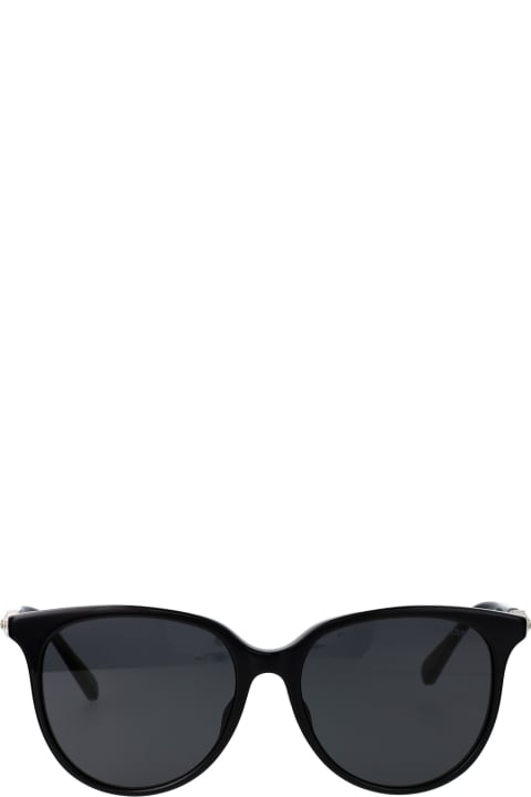 Swarovski لـ Men Swarovski 0sk6023d Sunglasses