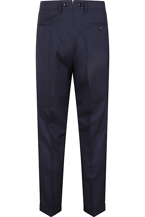 Berwich for Women Berwich Pant Doppia Pinces Frescolana Barberis