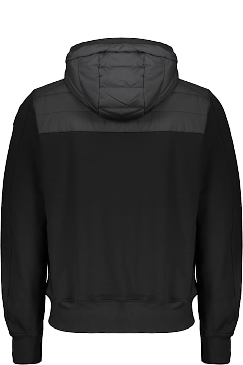 Parajumpers for Kids Parajumpers Hooded Versatile Jacket, Comfort And Style