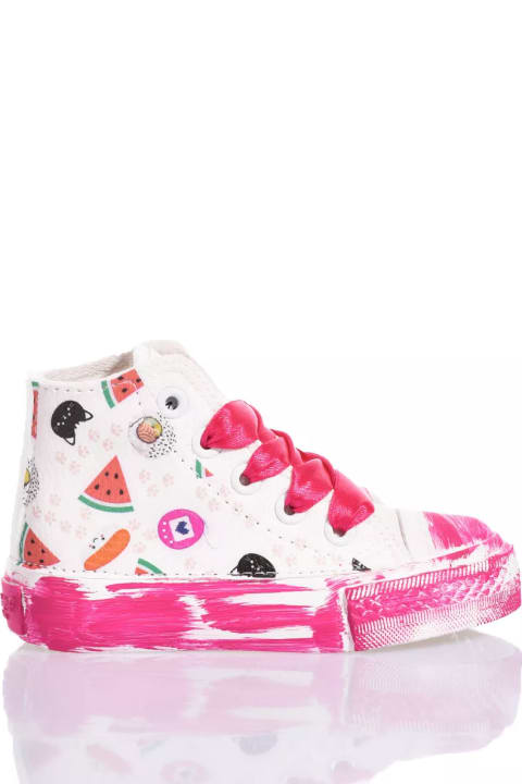 Shoes for Girls Mimanera Mimanera Airlines Baby By Alyssa Custom