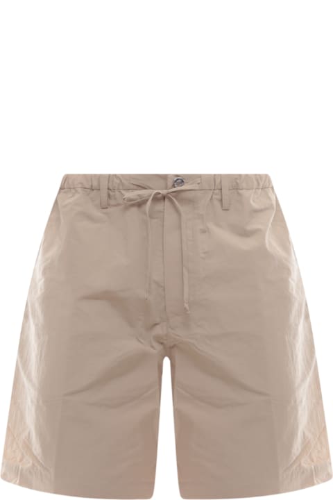 Nanushka Pants for Men Nanushka Bermuda Shorts