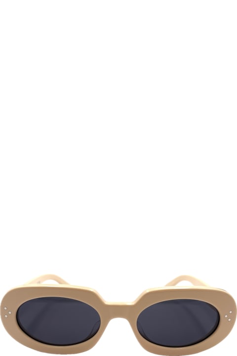 Eyewear for Women Celine Cl40276u Bold 3 Dots 25a Sunglasses