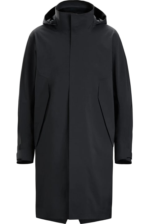 Arc'teryx Veilance Coats & Jackets for Men Arc'teryx Veilance Monitor Coat