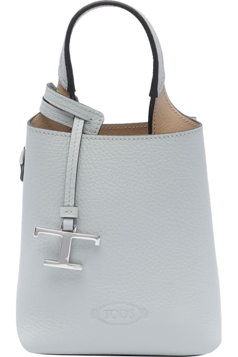 Fashion for Women Tod's Logo Handbag